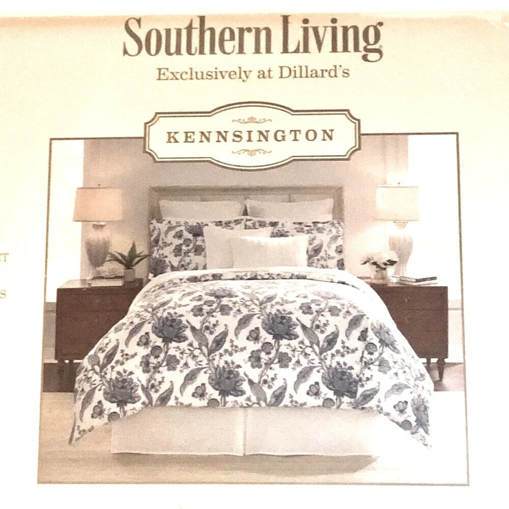 Southern Living brand new